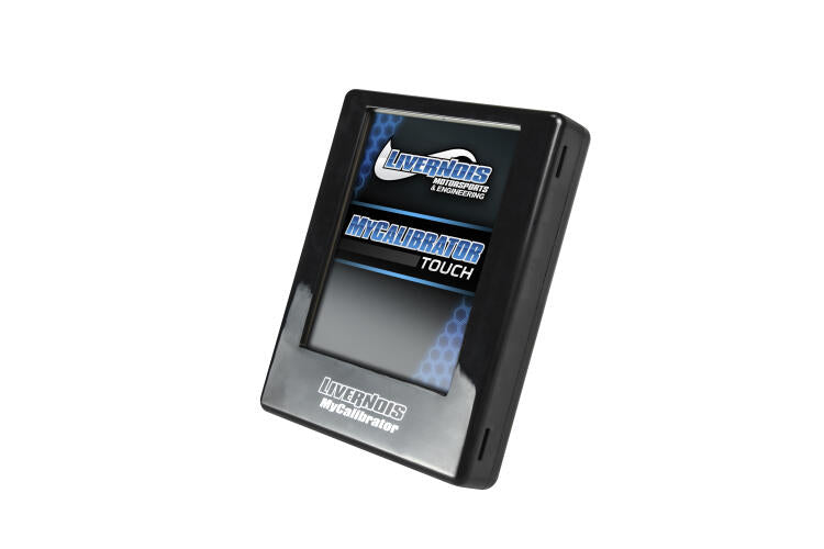 2021-2023 Ford F-150 / Raptor 3.5L Ecoboost MyCalibrator Touch Tuner from  Livernois