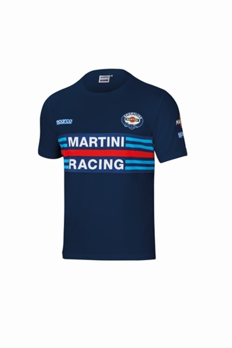 T-shirt – MARTINI RACING®