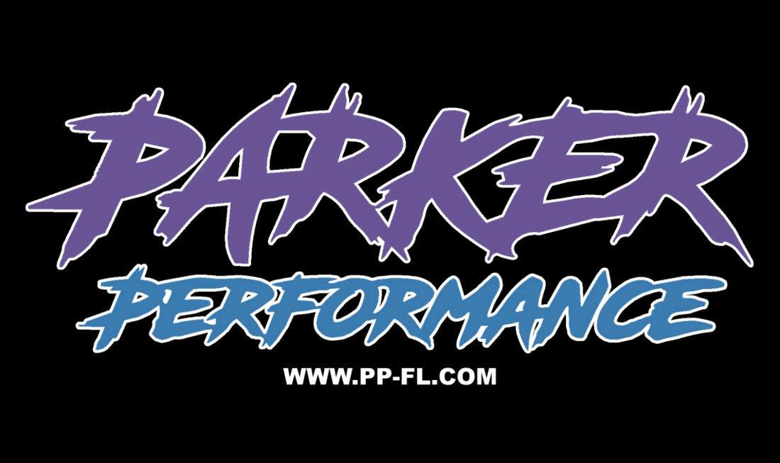 Parker Performance is your One Stop Shop for all things S197 S550 & S650 Mustang