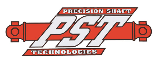 Precision Shaft Technologies (PST) making our Driveshaft Dreams come true!