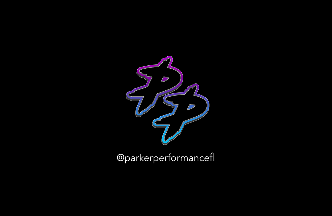 Parker Performance Cancellations, Returns & Shipping Policy