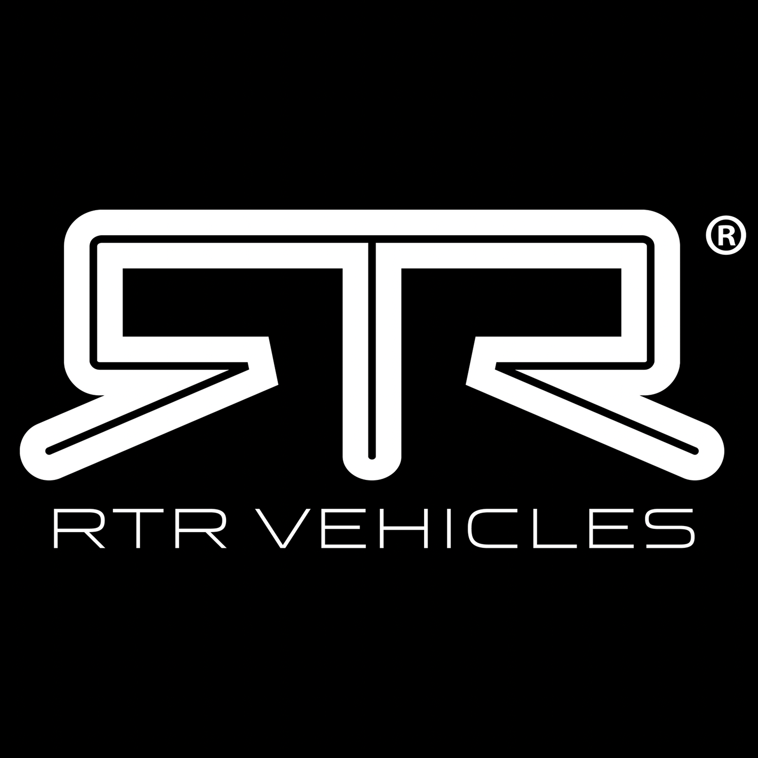 RTR letter logo design on white background. RTR creative initials circle  logo concept. RTR letter design. 15580814 Vector Art at Vecteezy
