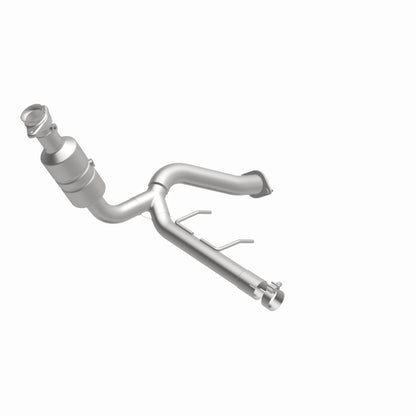 Magnaflow Conv DF 2009-2010 F-150 4.6 L Underbody