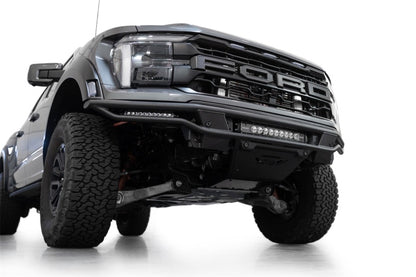 Addictive Desert Designs 2021-2024 Ford F-150 Raptor Race Series Front Bumper