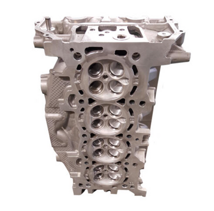 2015-2022 FORD 2.3L ECOBOOST STAGE 1 (STREET SERIES) CYLINDER HEAD