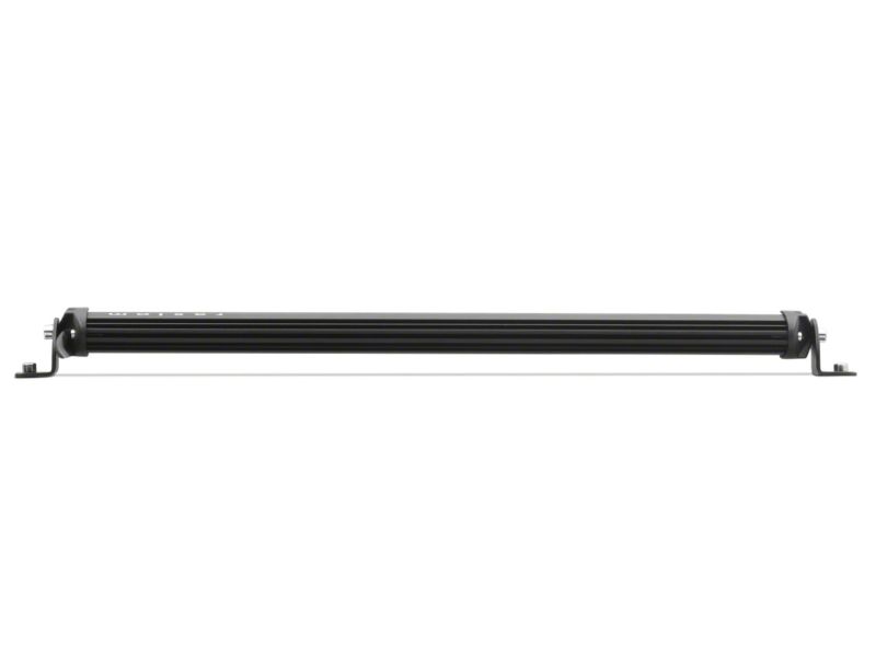 Raxiom 20-In Super Slim Single Row LED Light Bar Spot/Spread Universal (Some Adaptation Required)
