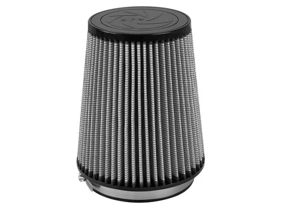 aFe MagnumFLOW Pro DRY S OE Replacement Filter 15-20 Ford Mustang Shelby GT350/GT350R 5.2L