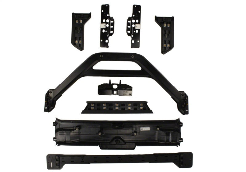 Ford Racing 2022+ Ford Bronco B & C Bow Brace Kit