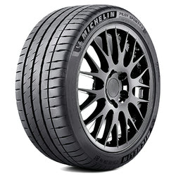 285/30ZR20XL (99Y) MIC PILOT SPORT 4 S * BW