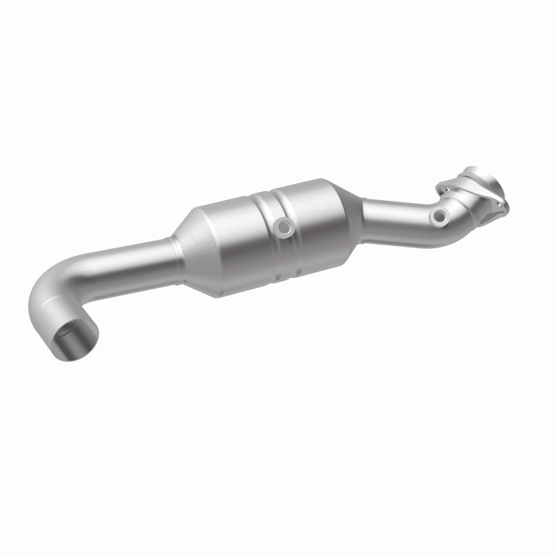 Magnaflow Conv DF 2009-2010 F-150 4.6 L Underbody