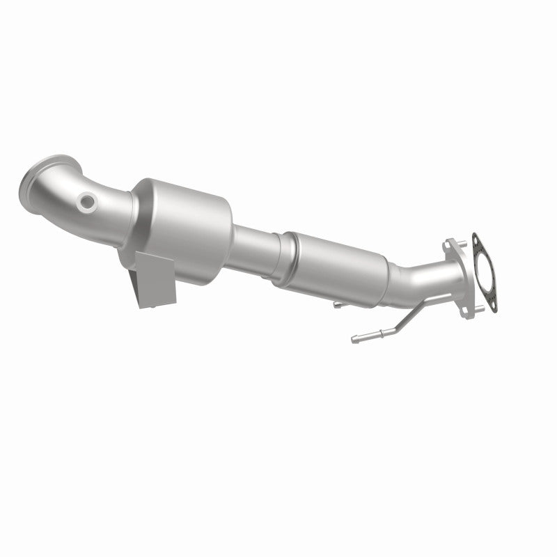 MagnaFlow 13-16 Ford Focus ST L4 2.0L California Grade Direct-Fit Catalytic Converter