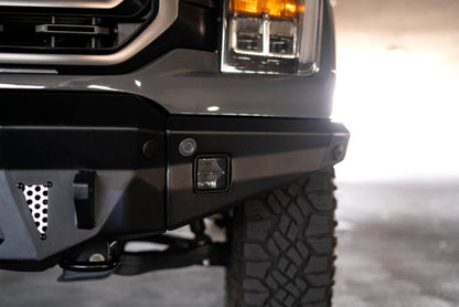 DV8 Offroad 2021+ Ford F-150 Non-Winch Front Bumper