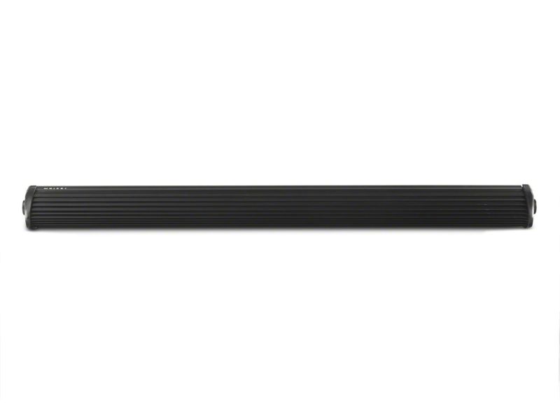 Raxiom 40-In Dual Row LED Light Bar Combo Beam Universal (Some Adaptation May Be Required)