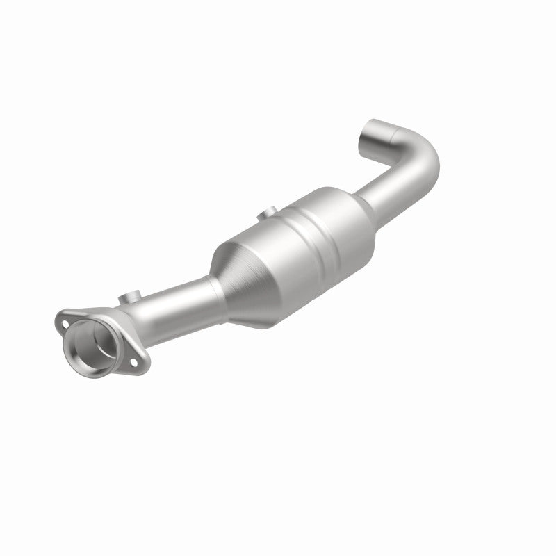 Magnaflow Conv DF 2009-2010 F-150 4.6 L Underbody