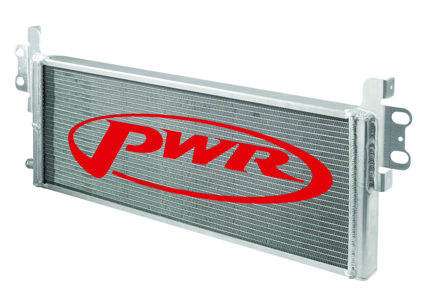 PWR Supercharger Heat Exchanger (Ford Mustang Shelby GT500 2007-2014) – No Fans, No Install Kit