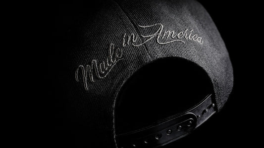Gorra con logotipo de la marca Borla, ajuste universal