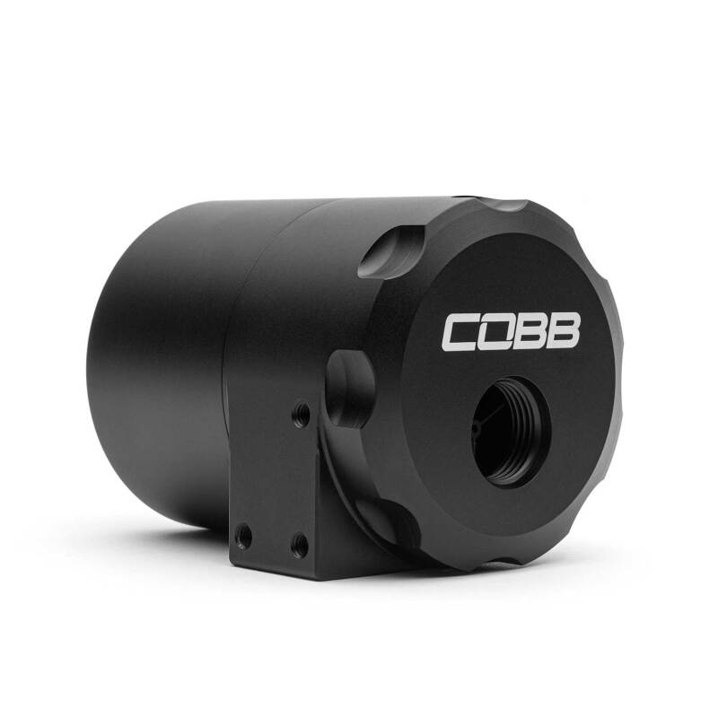 Cobb 13-18 Ford Focus ST Air Oil Separator