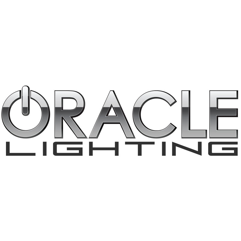 Oracle Lighting 15-20 Ford F-150 Reverse LED Modules Flush Tail Light - Standard Red