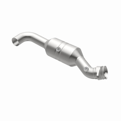 Magnaflow Conv DF 2009-2010 F-150 4.6 L Underbody