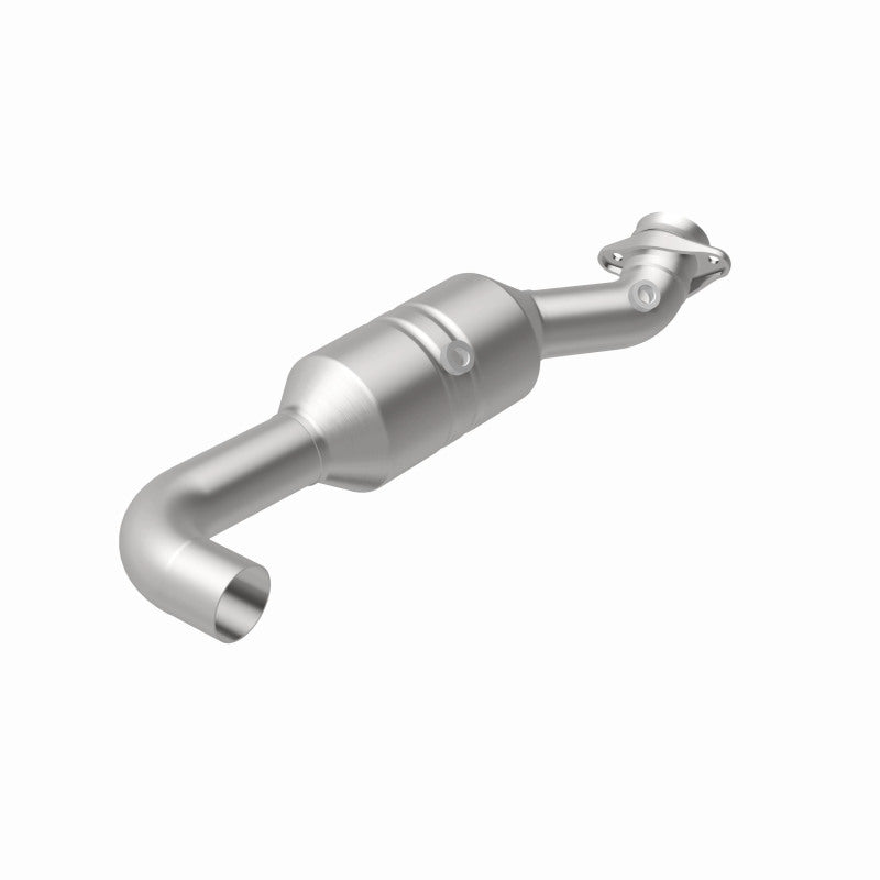 Magnaflow Conv DF 2009-2010 F-150 4.6 L Underbody