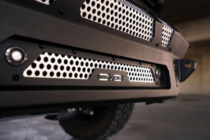 DV8 Offroad 2021+ Ford F-150 Non-Winch Front Bumper