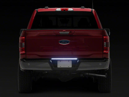 Raxiom 60-In LED Tailgate Bar Universal (Some Adaptation May Be Required)