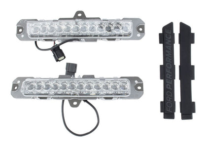 Ford Racing 21-22 Explorer Timberline Off-Road Light Kit