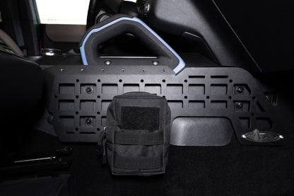 ADD 21-23 Ford Bronco & Bronco Raptor Center Console Molle Panels