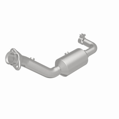 MagnaFlow 18-20 Ford F-150 V6 3.3L Left Underbody Direct-Fit Catalytic Converter