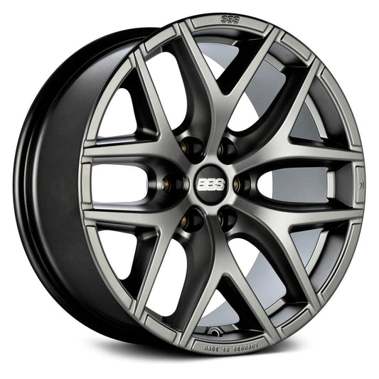 Forgestar F-150 X14 22x10 Wheel Gloss Anthracite 6X135