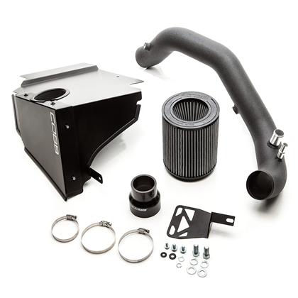 Cobb 2015-2023 Ford Mustang EcoBoost STAGE 1+ POWER PACKAGE