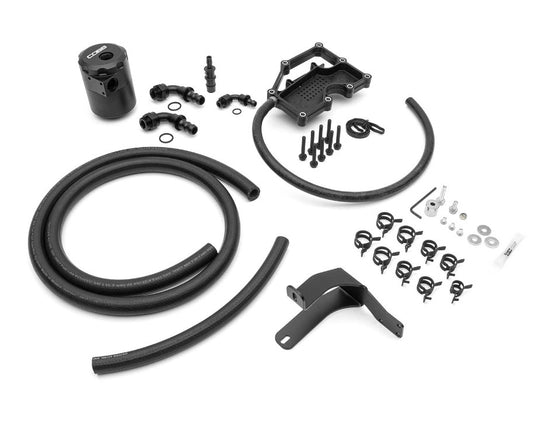 Cobb 15-23 Ford Ecoboost Mustang Air Oil Separator