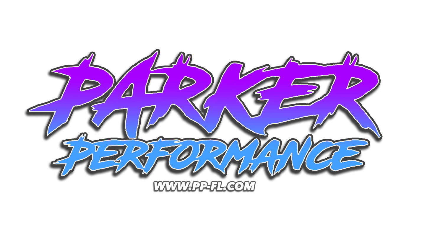 Parker Performance Labor & Installations: Explorer ST HPFP and Injectors