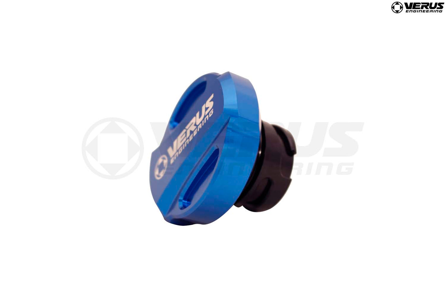 RLA Oil Cap - S550 Ford Mustang (GT/ GT350)