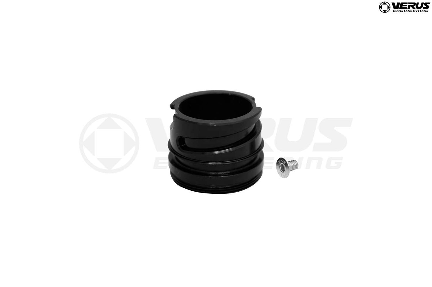 RLA Oil Cap - S550 Ford Mustang (GT/ GT350)