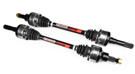 G-Force Outlaw Axles for S550 Mustang & S650 Mustang