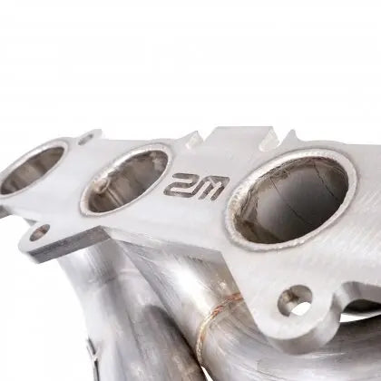 Stainless Works 2020 GT500 Headers 1-7/8in Primaries 3in High-Flow Cats