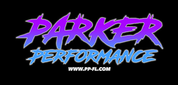 Parker Performance