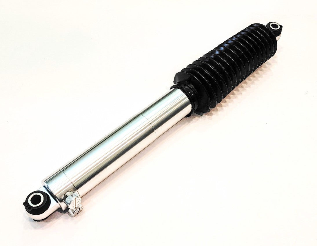 F-150 Viking Shocks - KellTrac Spec