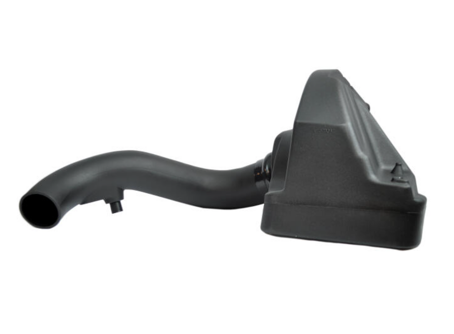 LIVERNOIS MOTORSPORTS COLD AIR INTAKE 2015-2023 2.3L ECOBOOST MUSTANG