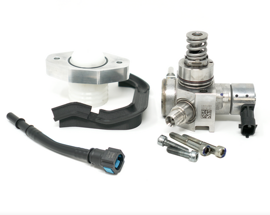 NOSTRUM 1.6L EcoBoost Fiesta ST High Pressure Fuel Pump Kit (HPFP)