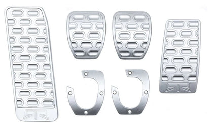 2011-2024 Mustang RTR Pedal Covers