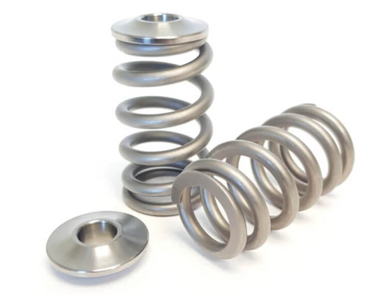 Kelford Cams Springs and Retainers for 2015-2023 Mustang EcoBoost 2.3L