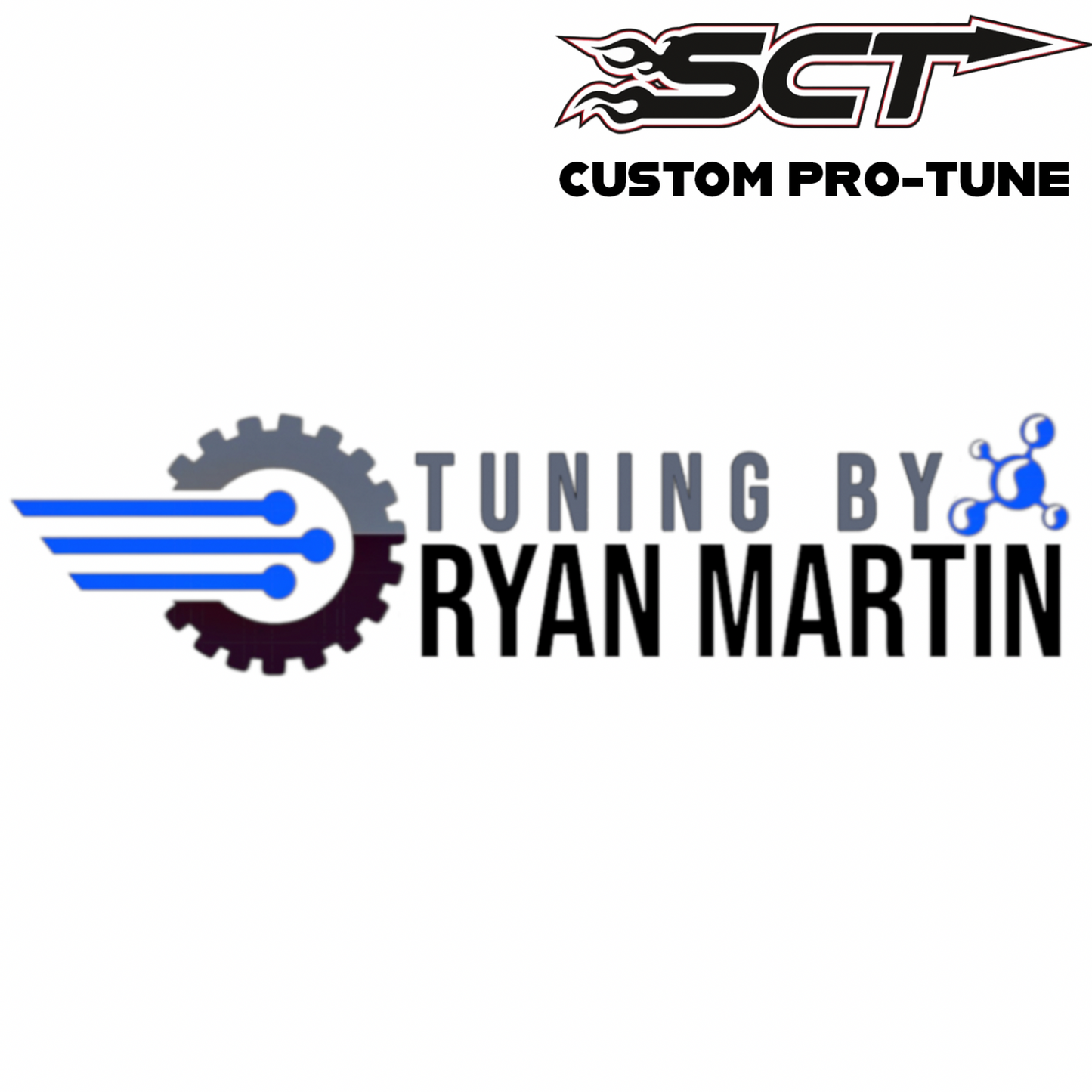 EMS Tuning Ecoboost Mustang Pro Tuning via SCT Tuning Devices