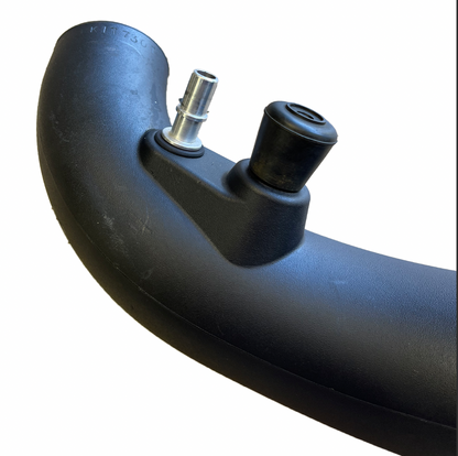 Airaid Intake Tube (2.3L EcoBoost)