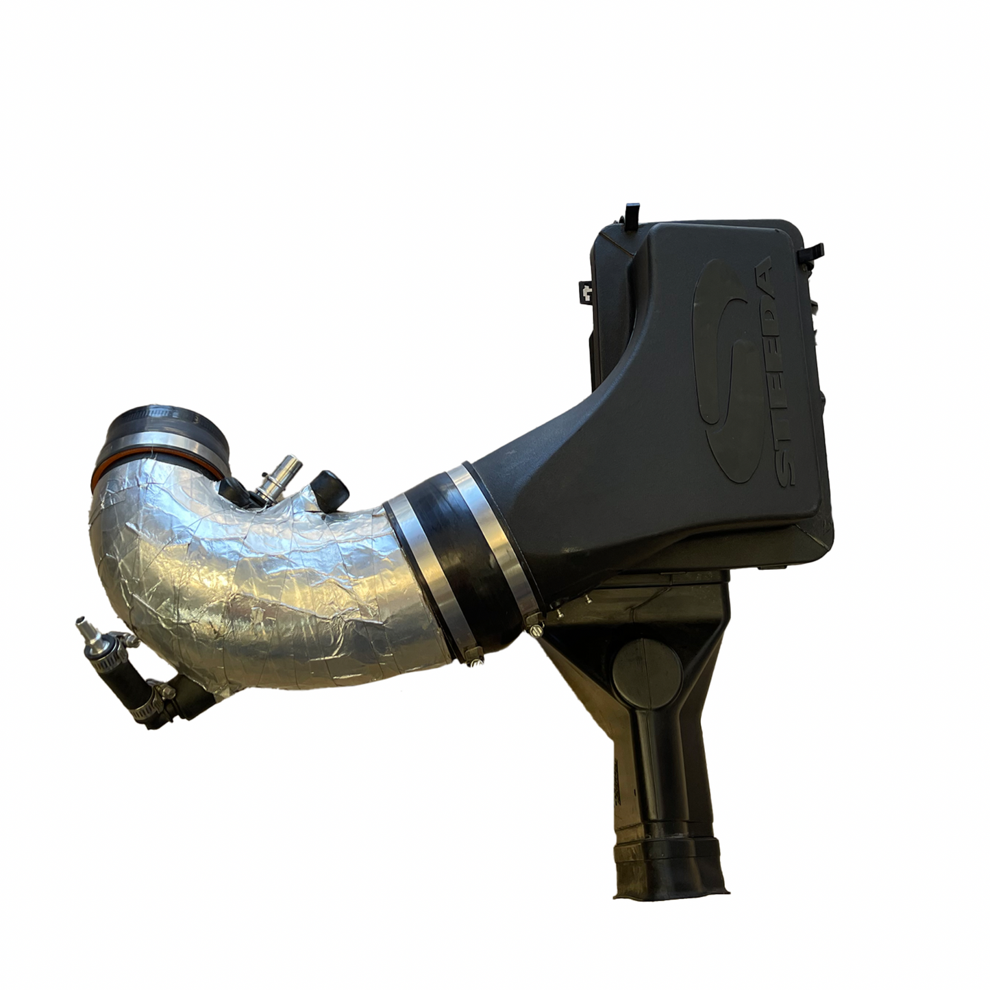 Steeda Cold Air Intake (15-23 GT)