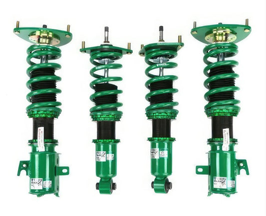 Tein 2015-2024 Ford Mustang GT/EcoBoost (S550 & S650) Flex Z Coilovers