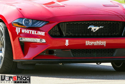 Vorshlag Motorsports S550 Mustang Front Tow Hook (2018-2023 Mustang)