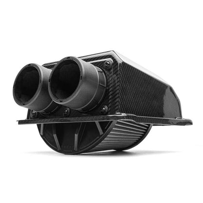 Cobb 18-20 Ford F-150 EcoBoost 3.5L/Raptor & 19-20 Limited Redline Carbon Fiber Intake System w/HCT