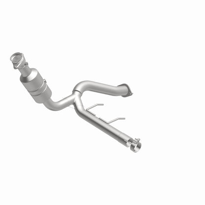 Magnaflow Conv DF 2009-2010 F-150 4.6 L Underbody